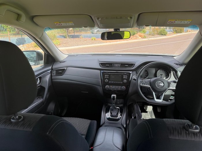 2020 Nissan X-TRAIL ST