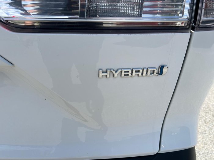 2023 Toyota Corolla Cross GX