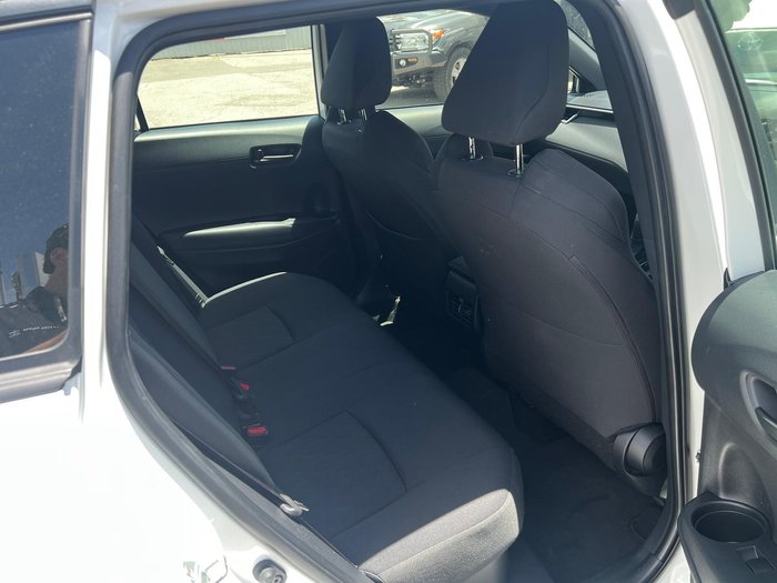 2023 Toyota Corolla Cross GX