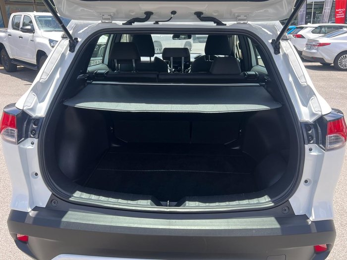 2023 Toyota Corolla Cross GX