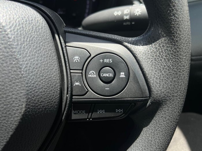 2023 Toyota Corolla Cross GX