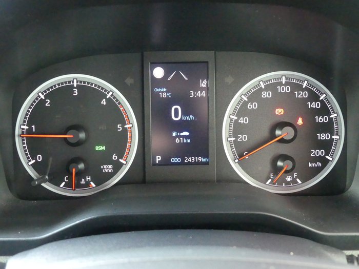 2021 Toyota Hiace LWB