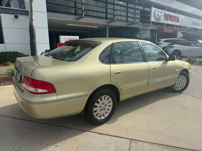2004 Toyota Avalon GXi