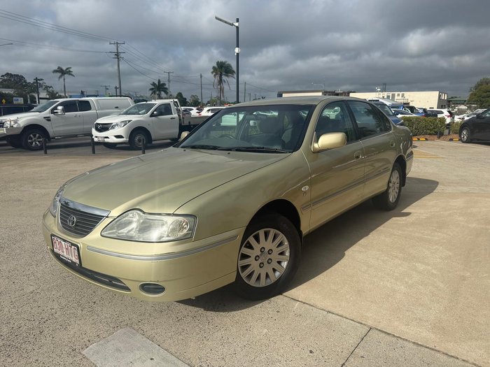 2004 Toyota Avalon GXi