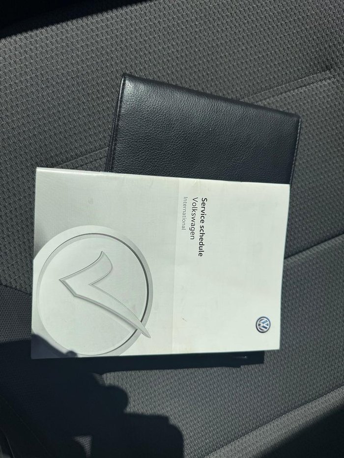 2016 Volkswagen Golf 92TSI Comfortline