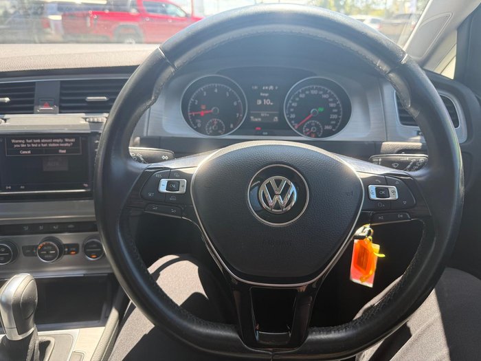 2016 Volkswagen Golf 92TSI Comfortline