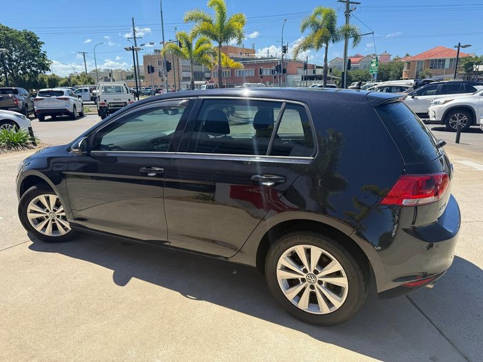 2016 Volkswagen Golf 92TSI Comfortline
