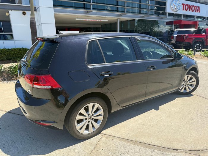 2016 Volkswagen Golf 92TSI Comfortline