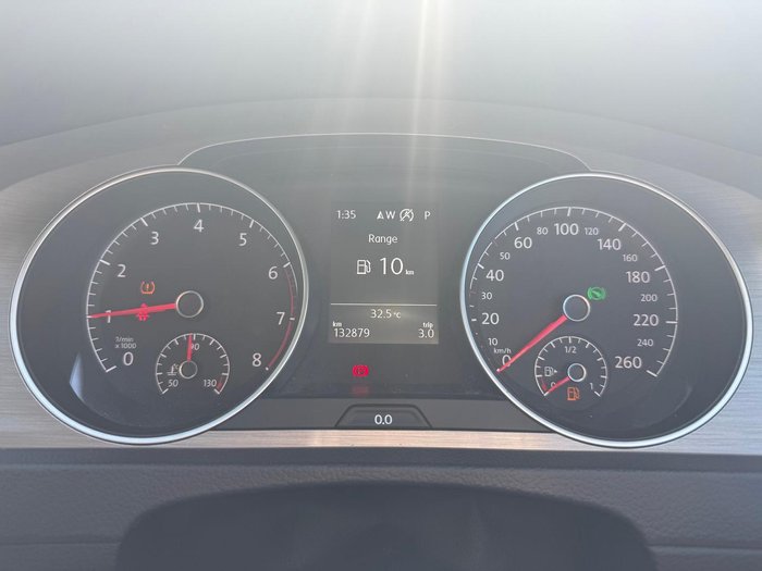 2016 Volkswagen Golf 92TSI Comfortline