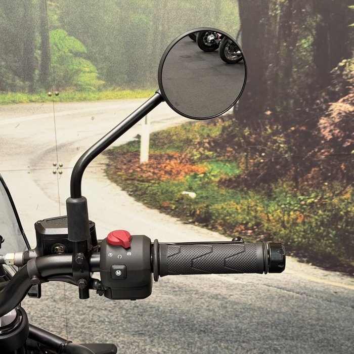 2025 Royal Enfield HIMALAYAN 450 White