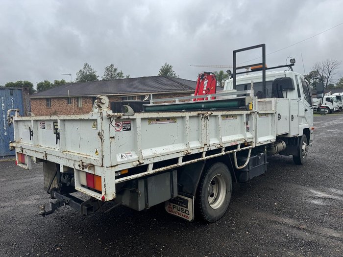 2013 Fuso Fighter 1024 1024 WHITE