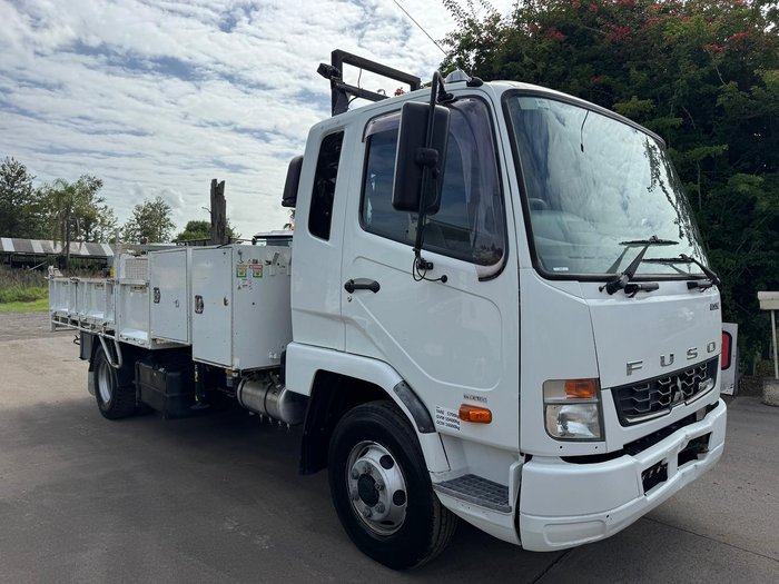 2013 Fuso Fighter 1024 1024 WHITE