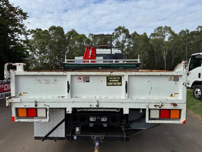 2013 Fuso Fighter 1024 1024 WHITE