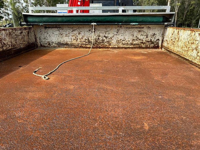 2013 Fuso Fighter 1024 1024 WHITE