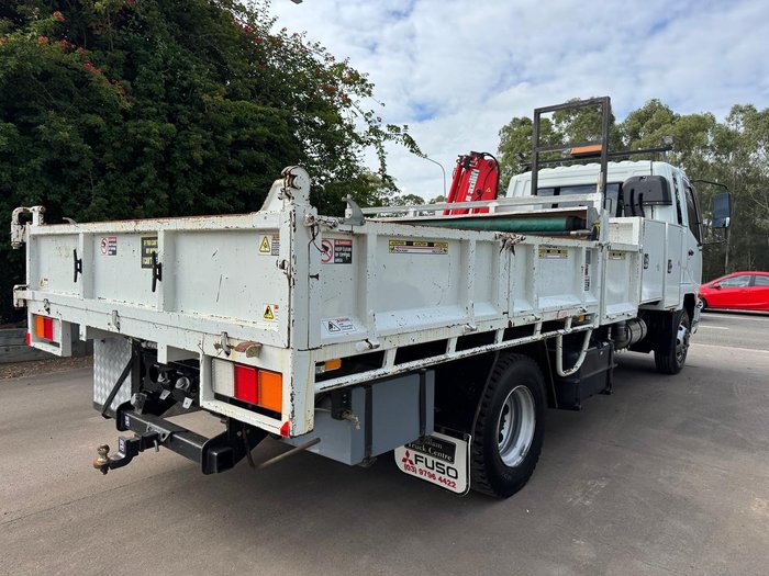 2013 Fuso Fighter 1024 1024 WHITE