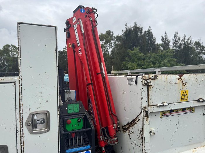 2013 Fuso Fighter 1024 1024 WHITE