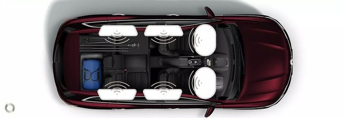 2025 Renault Koleos Evolution