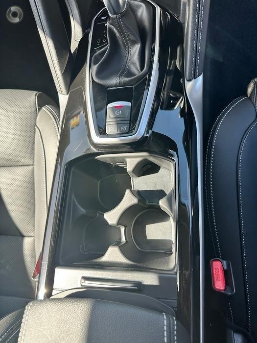 2025 Renault Koleos Evolution