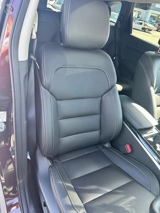 2025 Renault Koleos Evolution