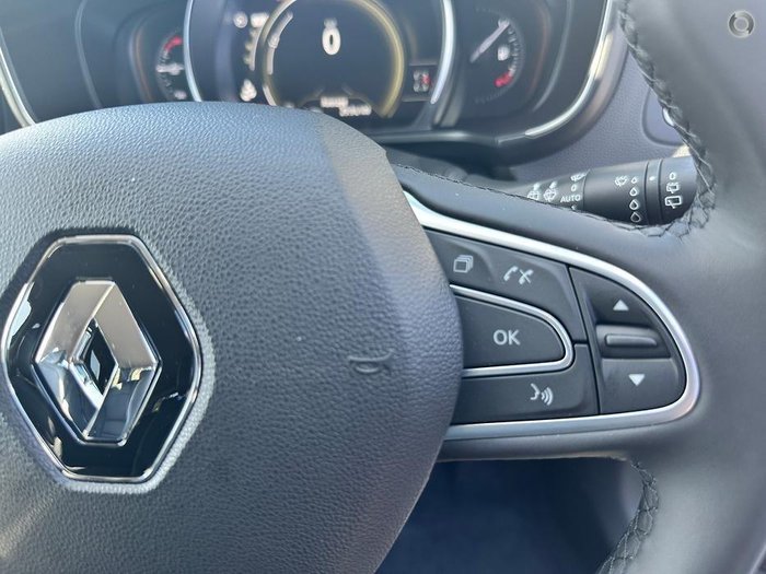 2025 Renault Koleos Evolution