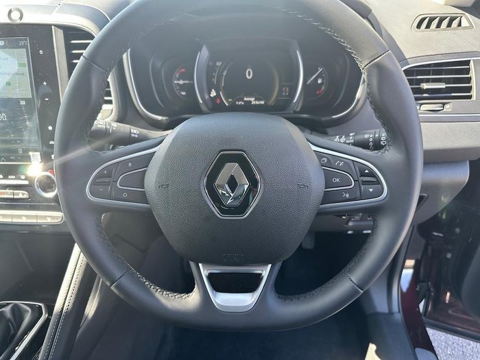 2025 Renault Koleos Evolution