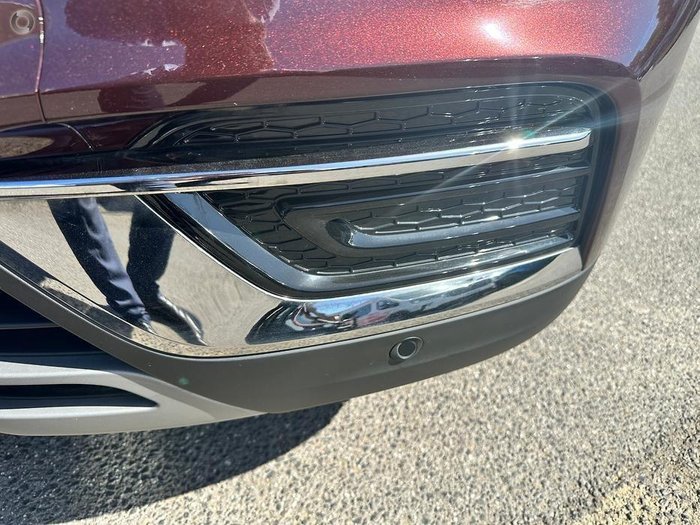 2025 Renault Koleos Evolution