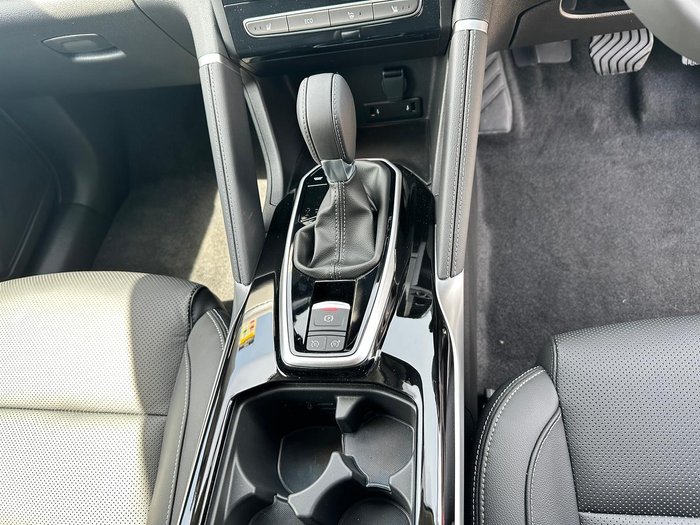 2025 Renault Koleos Evolution HZG MY25 Universal White