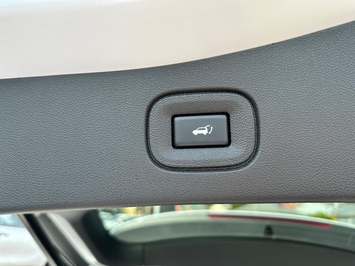 2025 Renault Koleos Evolution HZG MY25 Universal White