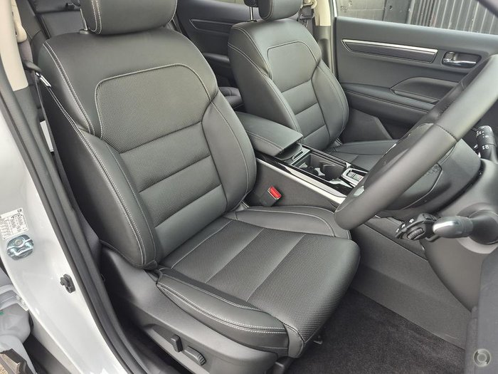 2025 Renault Koleos Evolution HZG MY25 Universal White