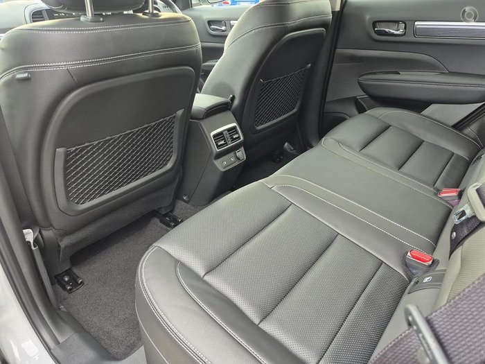 2025 Renault Koleos Evolution HZG MY25 Universal White