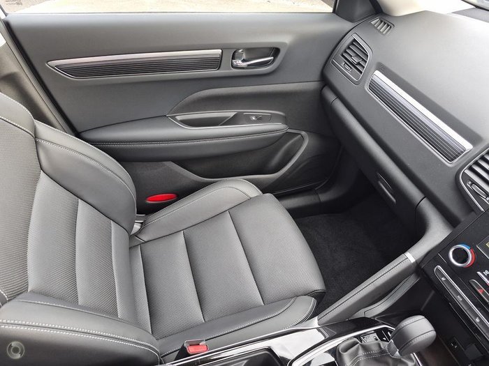 2025 Renault Koleos Evolution HZG MY25 Universal White