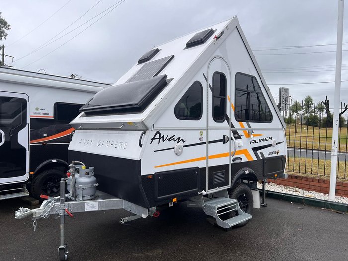 2025 Avan Aliner