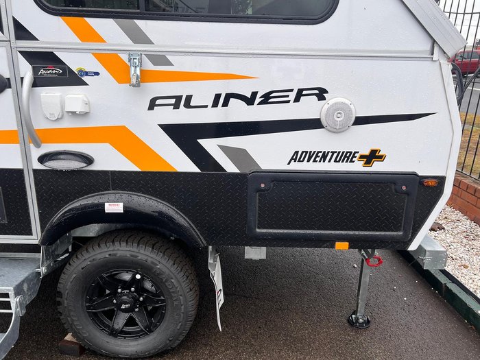2025 Avan Aliner