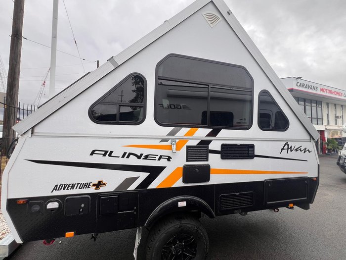 2025 Avan Aliner
