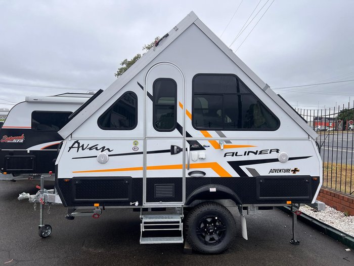 2025 Avan Aliner