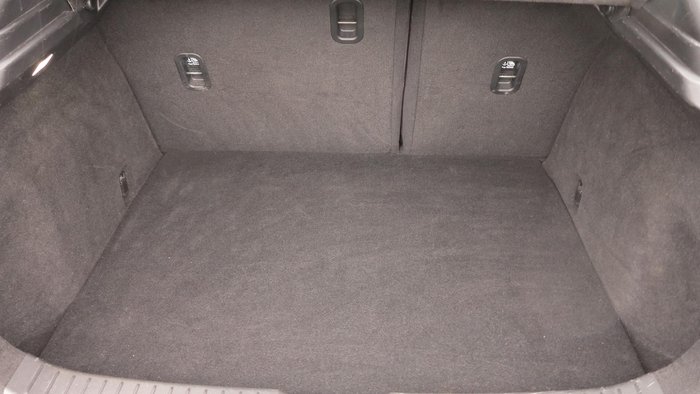 2020 Mazda CX-30 G20 Pure DM Series Snowflake White Pearl