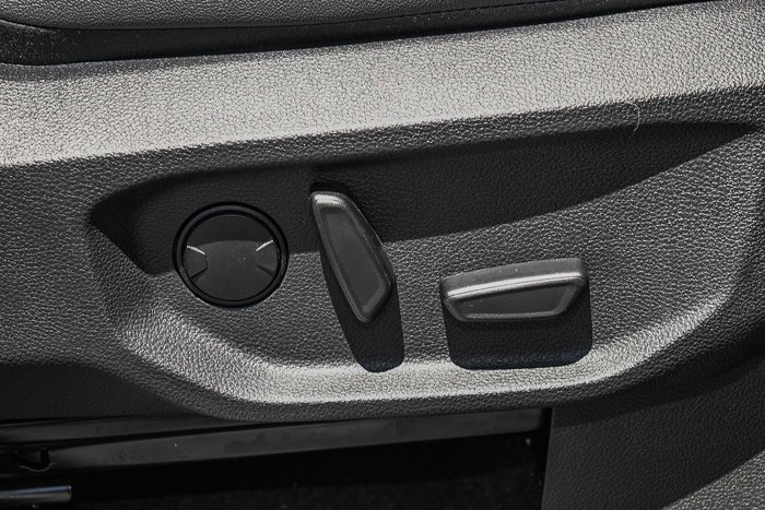 2025 Ford Ranger Sport