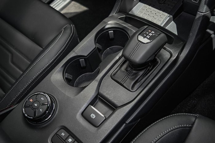 2025 Ford Ranger Sport