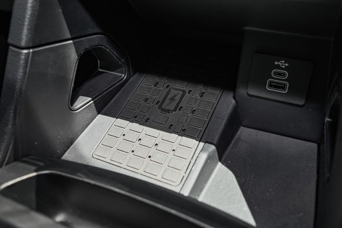 2025 Ford Ranger Sport