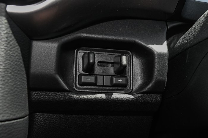 2025 Ford Ranger Sport