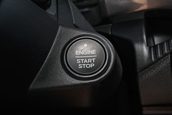 2025 Ford Ranger Sport