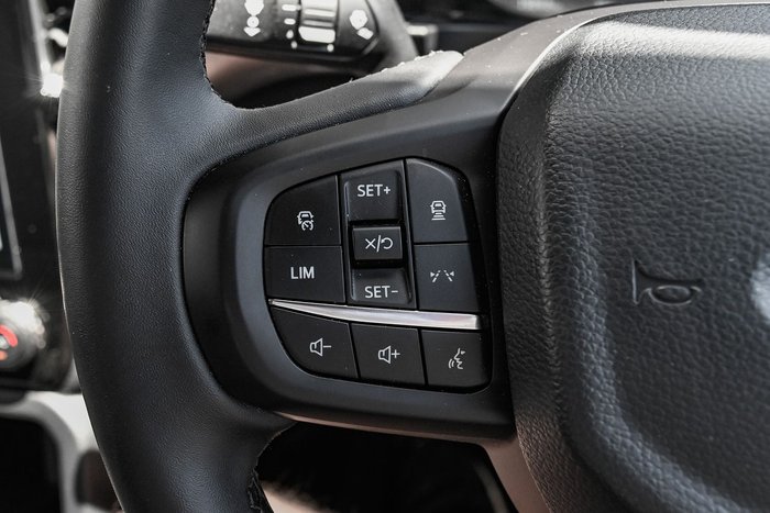 2025 Ford Ranger Sport