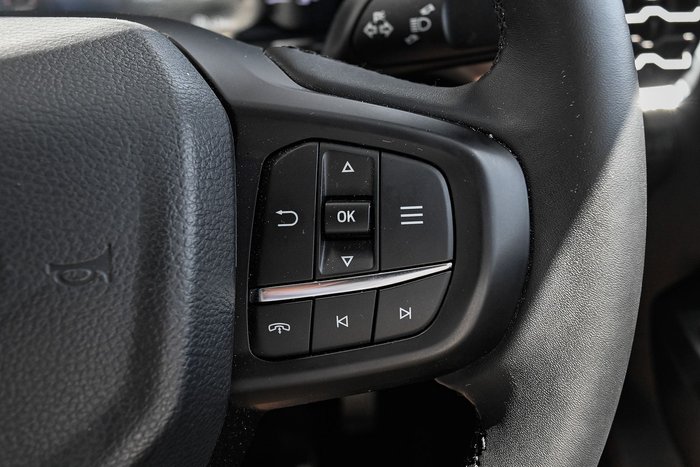 2025 Ford Ranger Sport