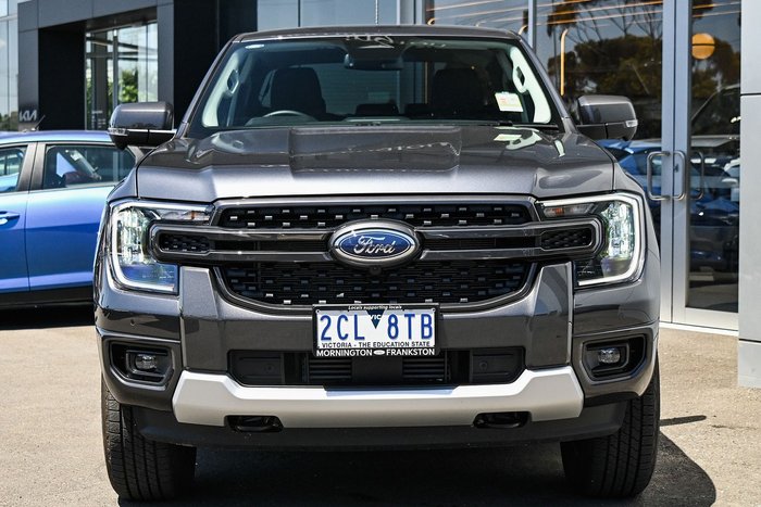 2025 Ford Ranger Sport