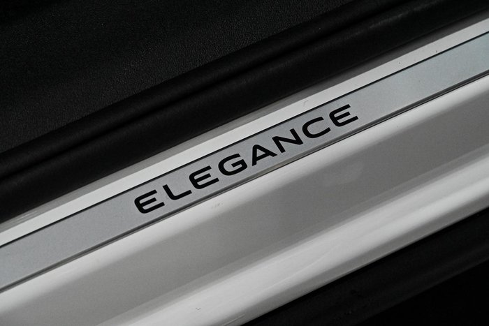 2025 Volkswagen Tayron 150TSI Elegance