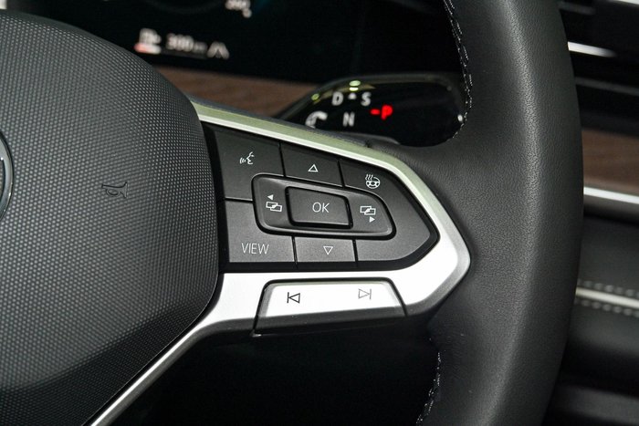 2025 Volkswagen Tayron 150TSI Elegance