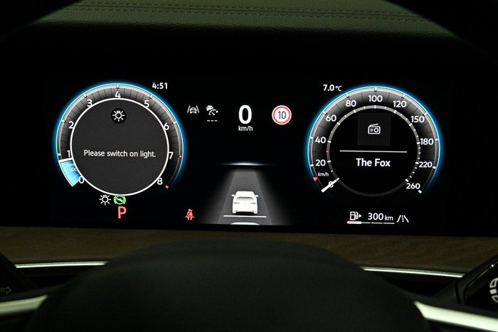 2025 Volkswagen Tayron 150TSI Elegance