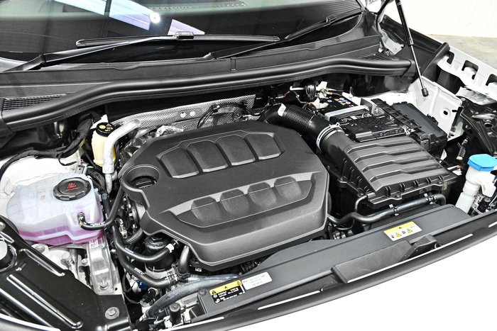 2025 Volkswagen Tayron 150TSI Elegance