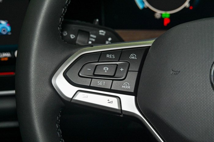 2025 Volkswagen Tayron 150TSI Elegance