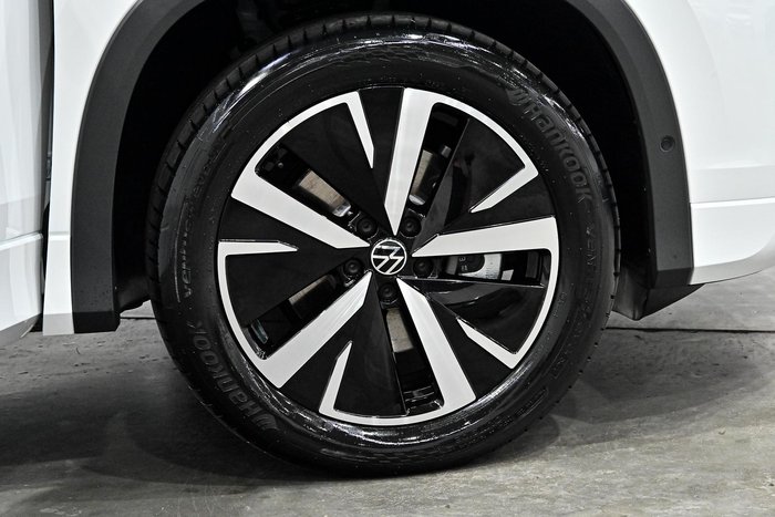 2025 Volkswagen Tayron 150TSI Elegance